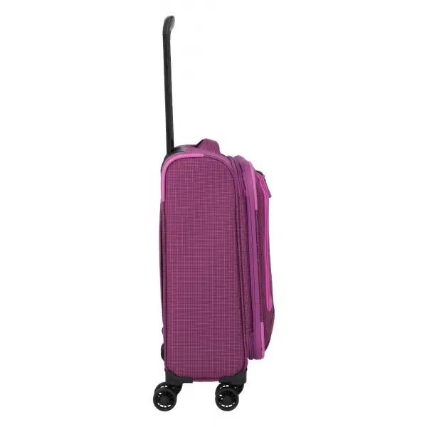  Valiză TRAVELITE Corsiica S ROZ 