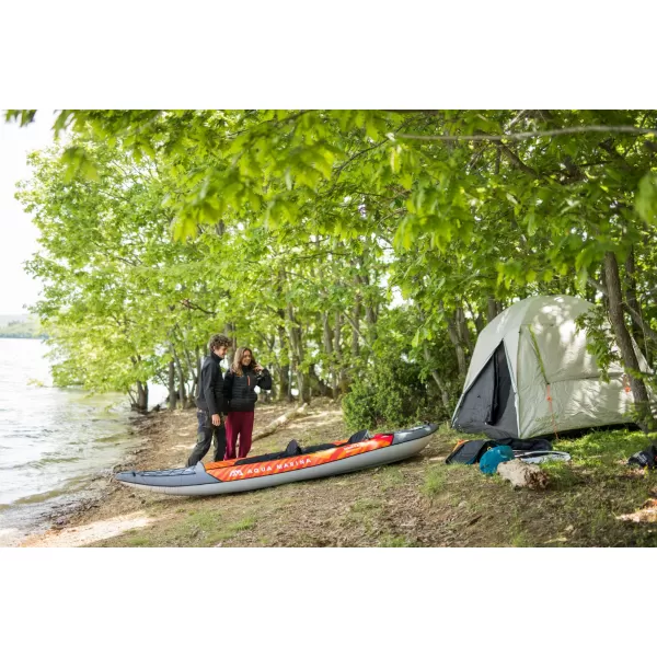  Caiac AQUA MARINA Memba 390 NEDETERMINAT 
