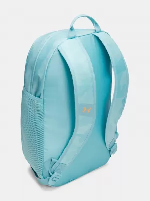 Rucsac UNDER ARMOUR HUSTLE SPORT 6.0 BACKPACK 6000397-425 ALBASTRU