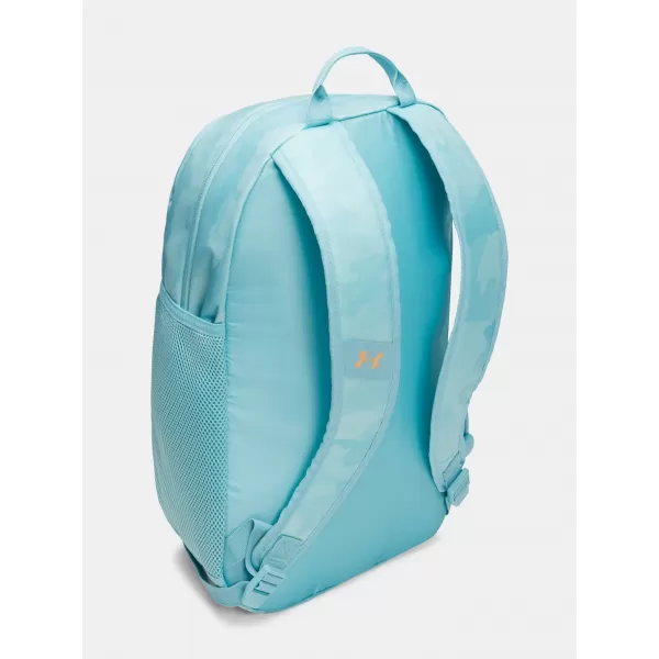  Rucsac UNDER ARMOUR HUSTLE SPORT 6.0 BACKPACK 6000397-425 ALBASTRU 