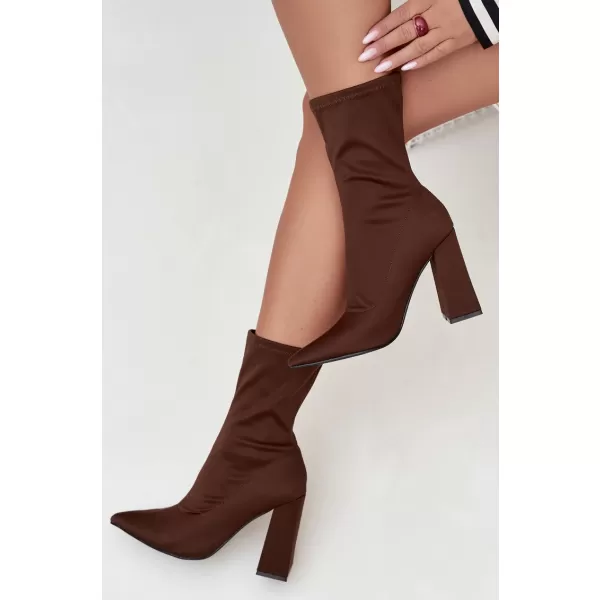  Pantofi de dama BOTO MVP320 MARO 