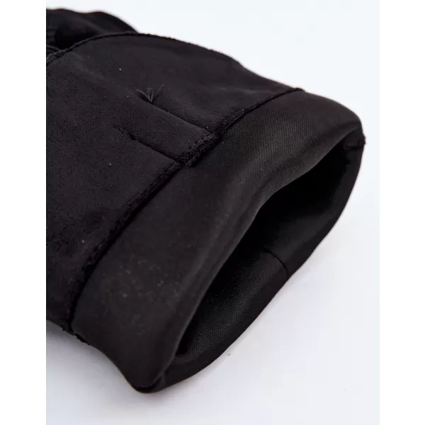  Cizme de dama BOTO CLS-613 NEGRU 