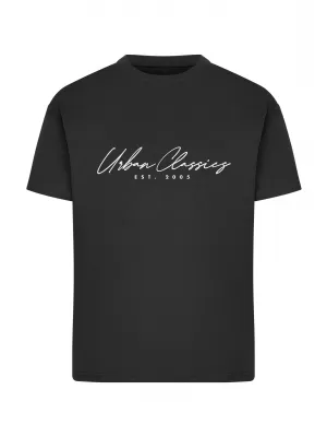 Tricou pentru femei URBAN CLASSICS TB8752 NEGRU