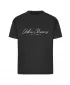 Tricou pentru femei URBAN CLASSICS TB8752 NEGRU