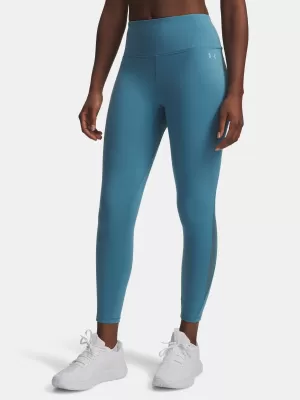 Jambiere de damă UNDER ARMOUR MOTION MESH ANKLE LEGGING 6010090-466 ALBASTRU