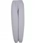 Pantaloni de trening pentru femei URBAN CLASSICS TB7107 GRI JALIU