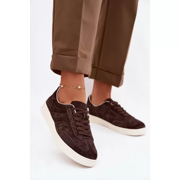  Pantofi de dama VINCEZA 95400 MARO 