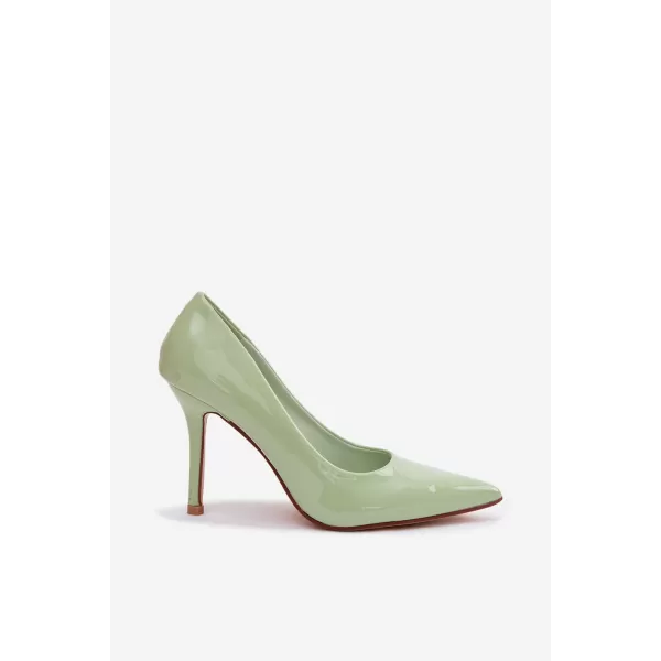  Pompe de dama BOTO SQC-184 VERDE 