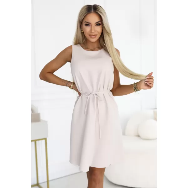  Rochie NUMOCO 296-17 BEJ 