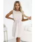 Rochie NUMOCO 296-17 BEJ