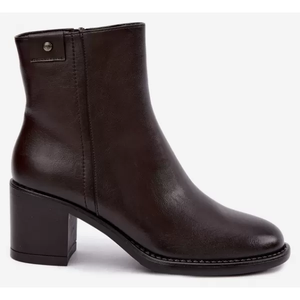  Cizme de dama VINCEZA 58655 MARO 