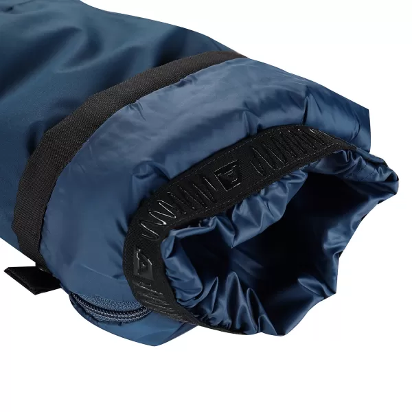  Pantaloni de schi pentru copii ALPINE PRO EDESO 3 MAREA GIBRALTARULUI 
