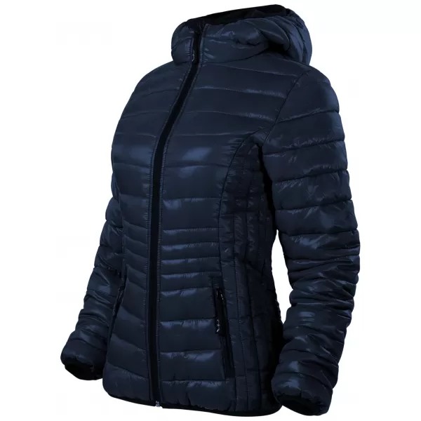  Geaca de dama MALFINI EVEREST 551 ALBASTRU MARIN 