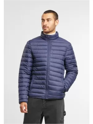 Jachetă matlasată pentru bărbați URBAN CLASSICS TB8701-00155 OBICEIURI