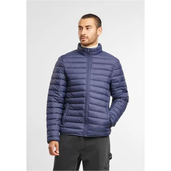  Jachetă matlasată pentru bărbați URBAN CLASSICS TB8701-00155 OBICEIURI 