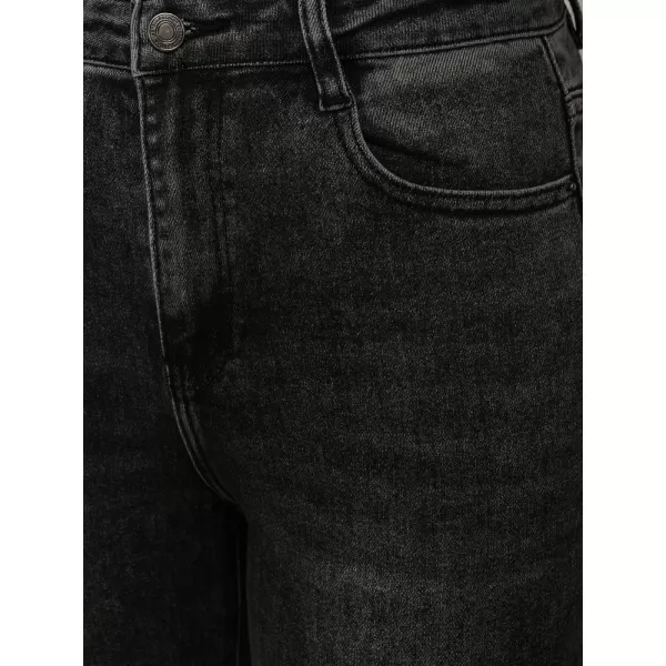  Pantaloni de dama DSTREET UY2991 GRI DESCHIS 