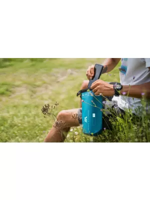 Geanta de navă AQUA MARINA Mini 2lt ROZ