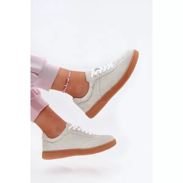  Adidași de damă EVENTO 25SP18-8430 GRI 