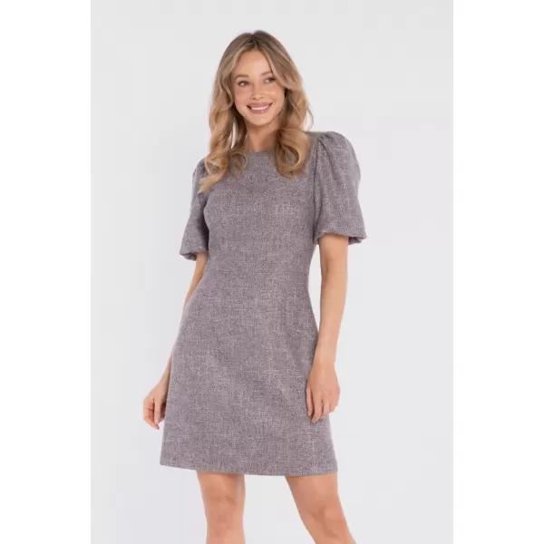  Rochie STYLOVE S431 GRAFIT 