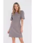 Rochie STYLOVE S431 GRAFIT