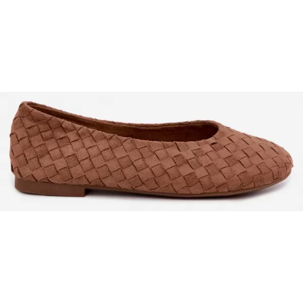  Balerini de dama BOTO 9867 CĂMILĂ 