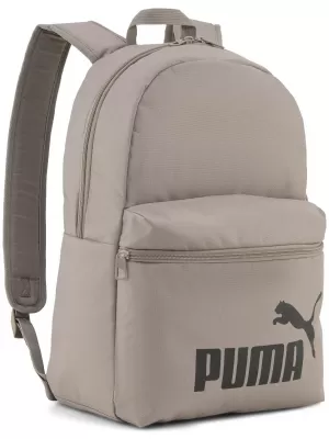 Rucsac PUMA PHASE BACKPACK 09116443 GRI ȘOARECE