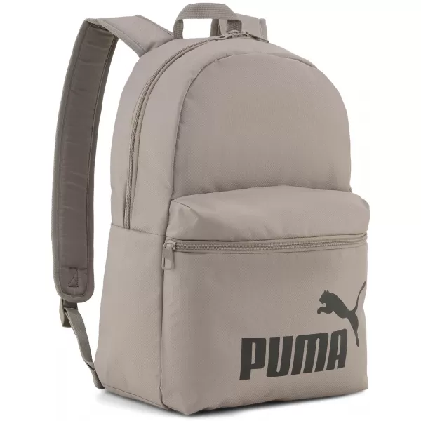  Rucsac PUMA PHASE BACKPACK 09116443 GRI ȘOARECE 