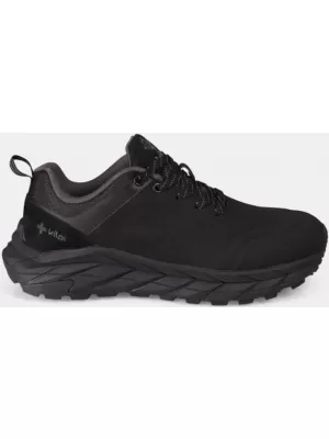 Pantofi de trekking KILPI DANKEN LOW-U 1U0703KI NEGRU