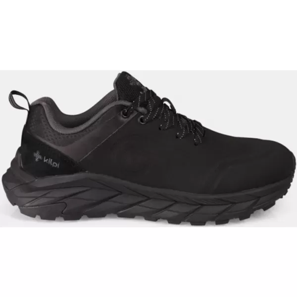  Pantofi de trekking KILPI DANKEN LOW-U 1U0703KI NEGRU 
