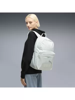 Rucsac PUMA PHASE BACKPACK 09116442 CREME DE MINT