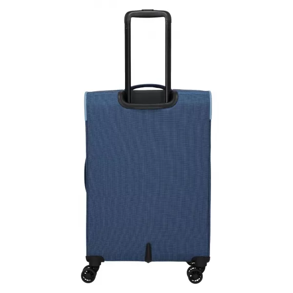  Valiză TRAVELITE Corsiica M ALBASTRU 