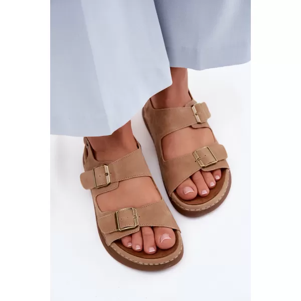  Sandale de dama VINCEZA 79620 MARO 