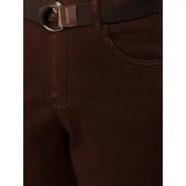  Pantaloni de dama DSTREET UY3133 MARO 