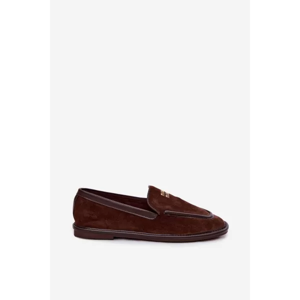  Mocasini de dama VINCEZA 62271 MARO 