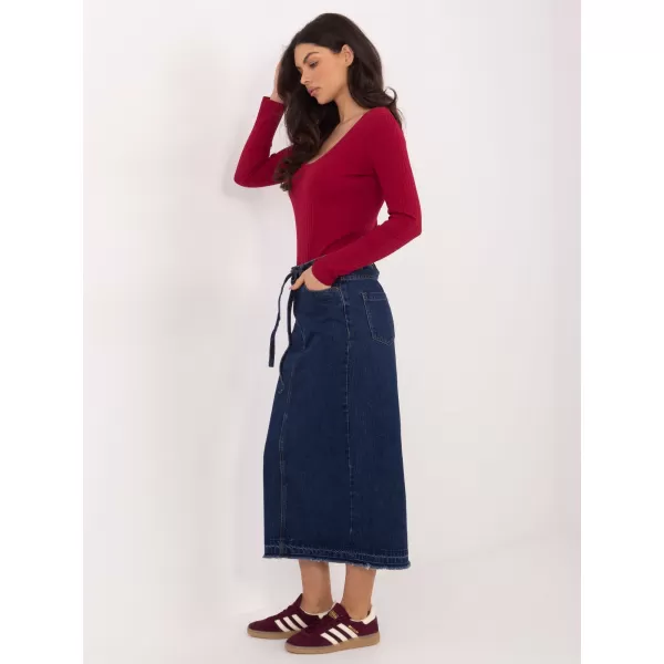  Fusta de dama SUBLEVEL D80030BI50248D300 OBICEIURI 
