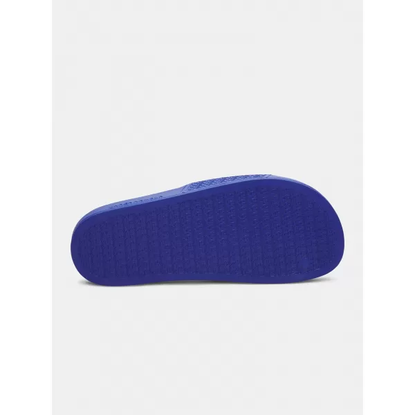  Papuci pentru bărbați UNDER ARMOUR UA ARMR SLIDE LITE 6007528-400 ALBASTRU 