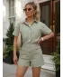 Rochie DSTREET EY2690 VERDE