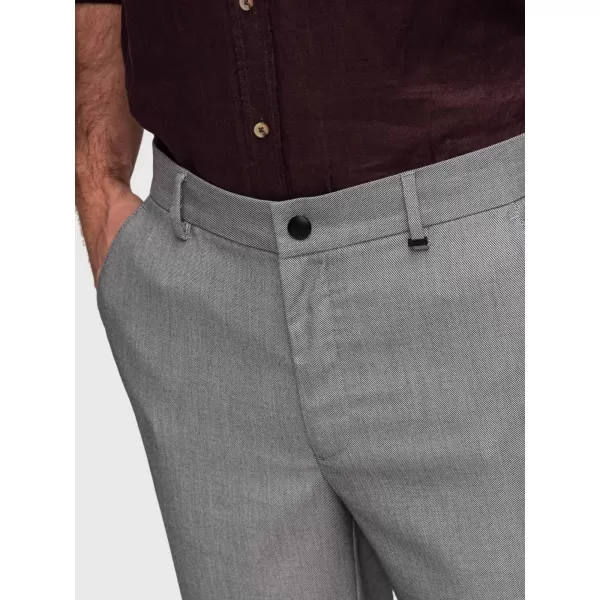  Pantaloni pentru bărbați OMBRE P1525 GRI 