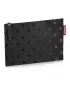 Organizator REISENTHEL CASE 1 LR7075 PUNCTE LUCIOASE NEGRE