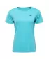 Tricou pentru femei ALPINE PRO BASIKA CURACAO