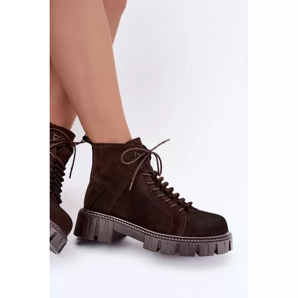  Pantofi de dama D&A JC62-1045 MARO 