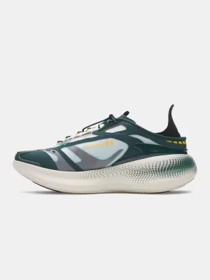 Cizme UNDER ARMOUR UA ECHO SLIPSPEED 6006061-103 ALB