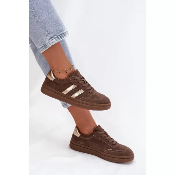  Adidași de damă EVENTO 25SP18-9473 CĂMILĂ 