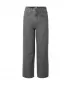Pantaloni pentru copii URBAN CLASSICS UCK4461 GRI