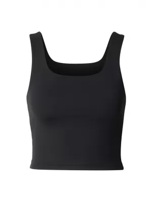 Maieu de damă URBAN CLASSICS TB8349A NEGRU/ALB