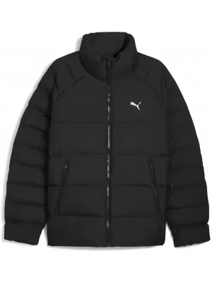 Jachetă pentru bărbați PUMA MONO JACKET 68837001 PUMA NEGRU