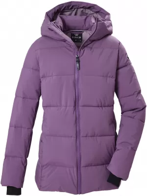 Geaca de dama KILLTEC GW 9 VIOLET