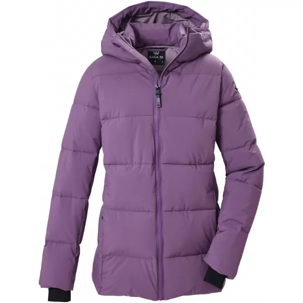  Geaca de dama KILLTEC GW 9 VIOLET 