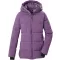 Geaca de dama KILLTEC GW 9 VIOLET