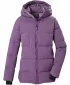 Geaca de dama KILLTEC GW 9 VIOLET